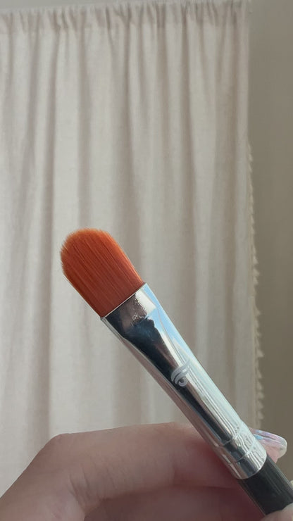 [A04] Tapered Concealer Makeup Brush