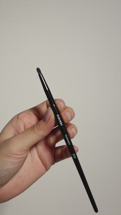 E09 Eyeshadow Pencil Brush