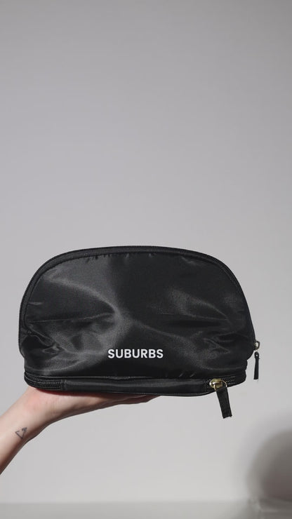 The Pebble Pouch
