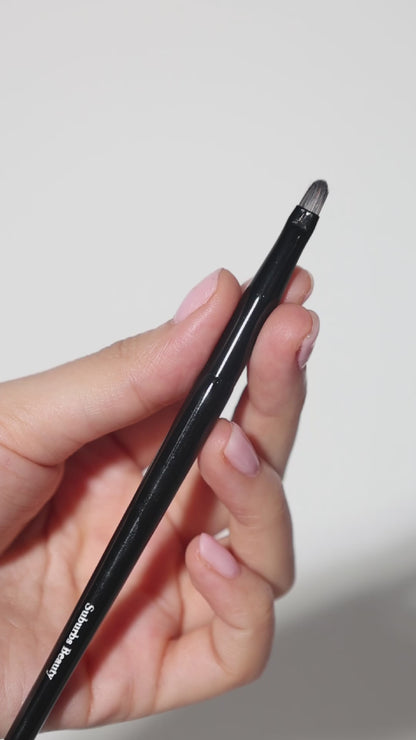 SB10 Small Detail Makeup Brush