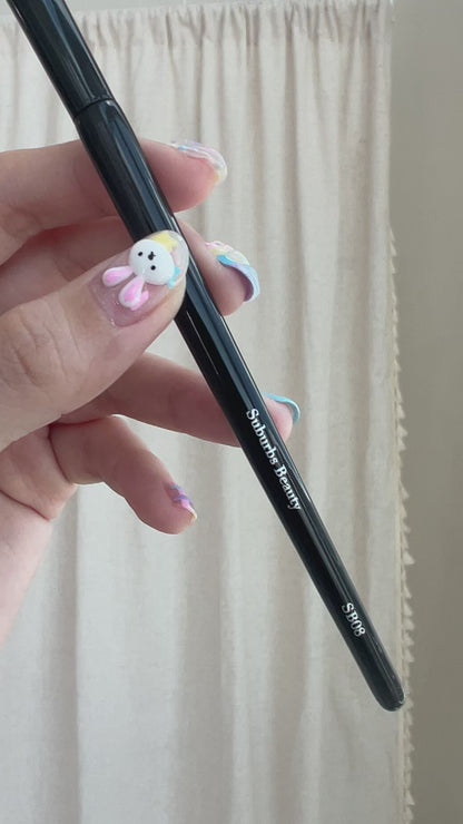 [SB08] Basic Concealer Makeup Brush